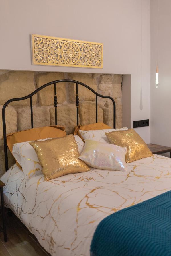 קרטחנה Nabrisa Apartamento Moderno En Pleno Centro Con Opcion A Parking מראה חיצוני תמונה