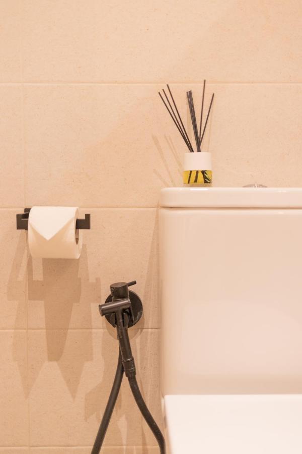 קרטחנה Nabrisa Apartamento Moderno En Pleno Centro Con Opcion A Parking מראה חיצוני תמונה