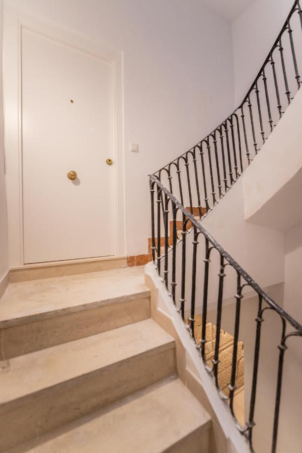 קרטחנה Nabrisa Apartamento Moderno En Pleno Centro Con Opcion A Parking מראה חיצוני תמונה