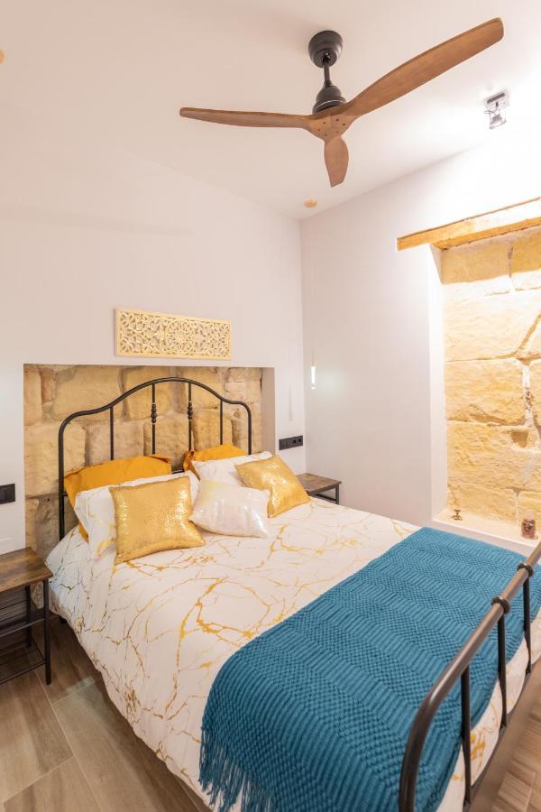 קרטחנה Nabrisa Apartamento Moderno En Pleno Centro Con Opcion A Parking מראה חיצוני תמונה