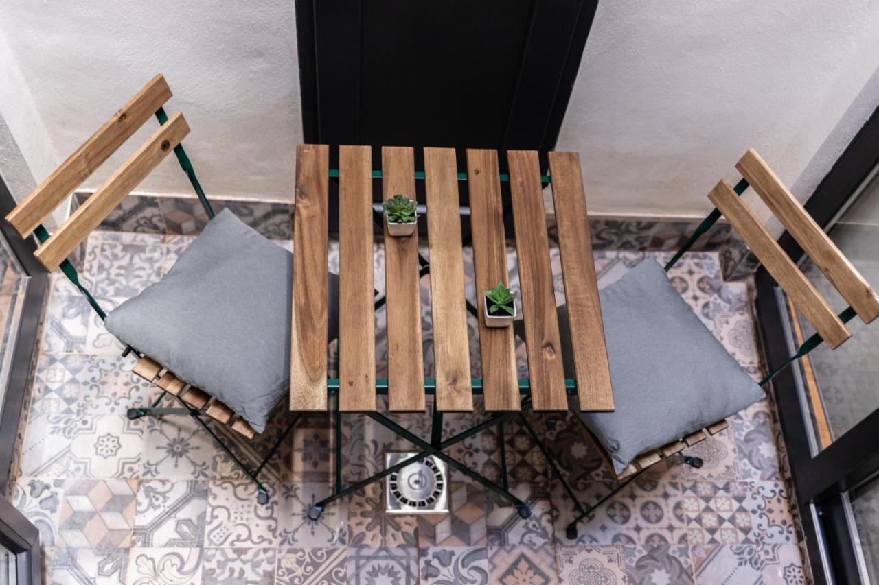 קרטחנה Nabrisa Apartamento Moderno En Pleno Centro Con Opcion A Parking מראה חיצוני תמונה