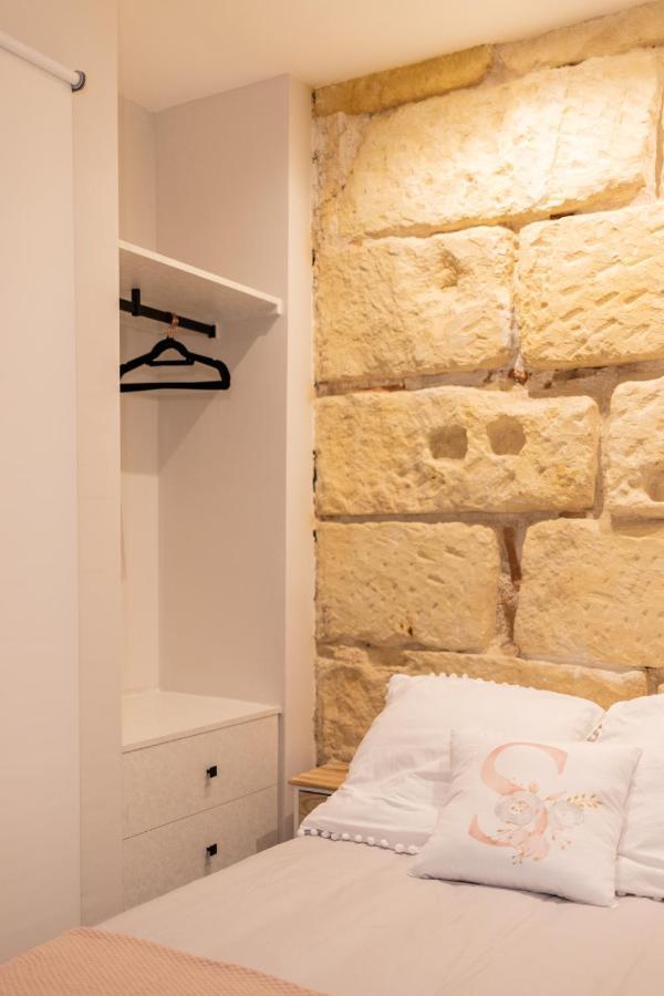 קרטחנה Nabrisa Apartamento Moderno En Pleno Centro Con Opcion A Parking מראה חיצוני תמונה