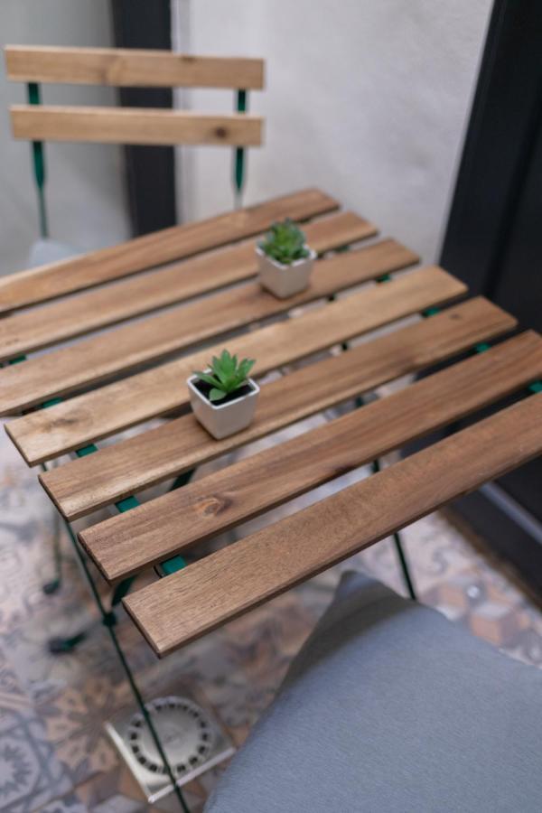 קרטחנה Nabrisa Apartamento Moderno En Pleno Centro Con Opcion A Parking מראה חיצוני תמונה