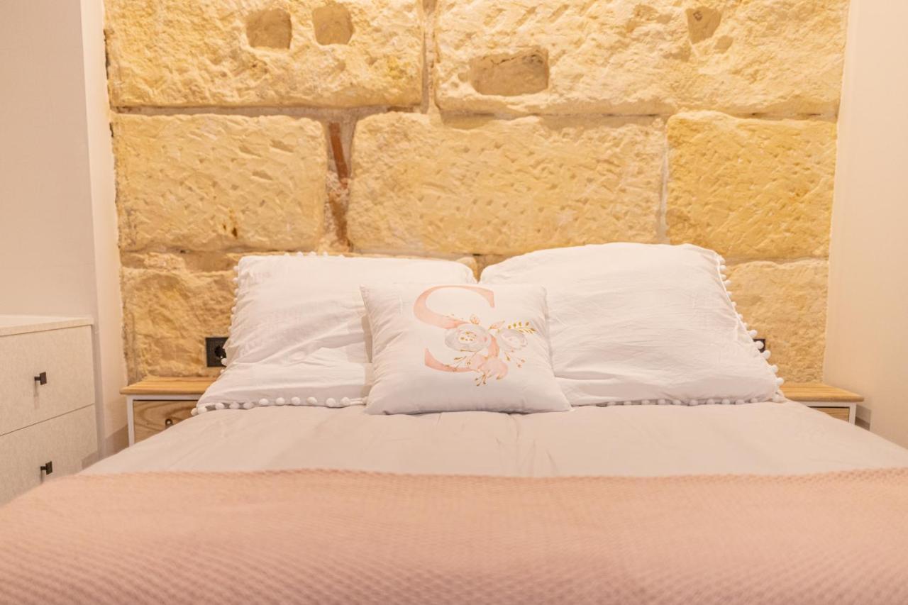 קרטחנה Nabrisa Apartamento Moderno En Pleno Centro Con Opcion A Parking מראה חיצוני תמונה