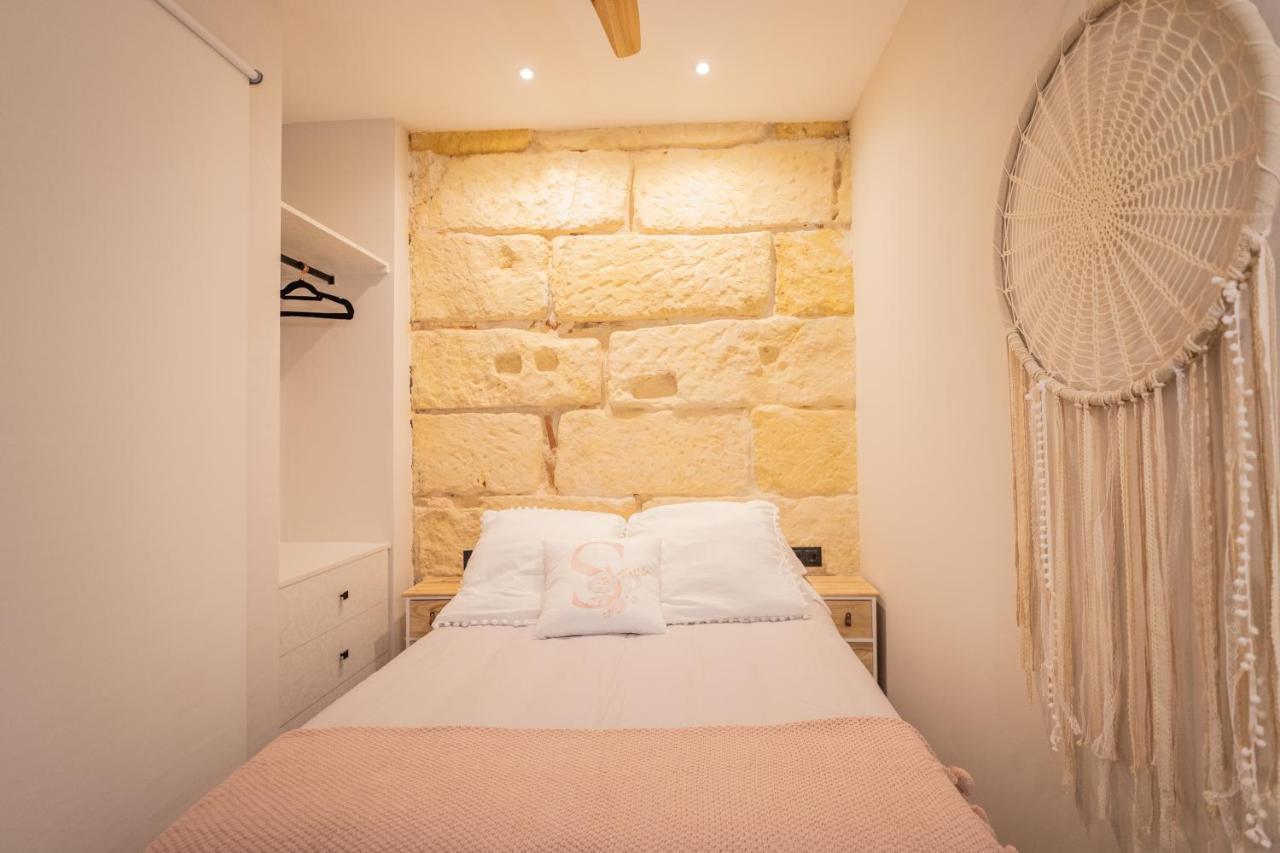 קרטחנה Nabrisa Apartamento Moderno En Pleno Centro Con Opcion A Parking מראה חיצוני תמונה
