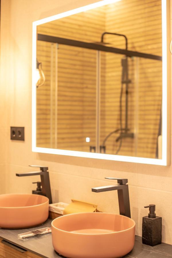 קרטחנה Nabrisa Apartamento Moderno En Pleno Centro Con Opcion A Parking מראה חיצוני תמונה