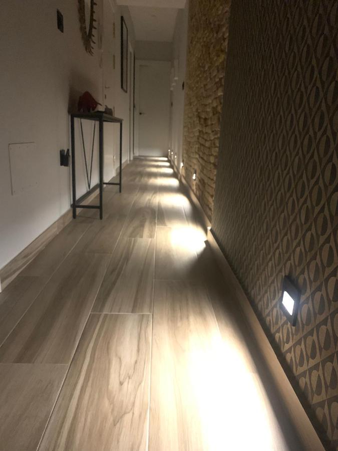קרטחנה Nabrisa Apartamento Moderno En Pleno Centro Con Opcion A Parking מראה חיצוני תמונה