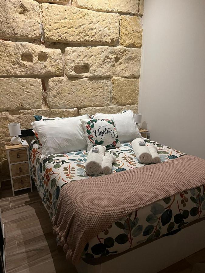 קרטחנה Nabrisa Apartamento Moderno En Pleno Centro Con Opcion A Parking מראה חיצוני תמונה