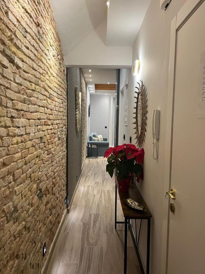 קרטחנה Nabrisa Apartamento Moderno En Pleno Centro Con Opcion A Parking מראה חיצוני תמונה