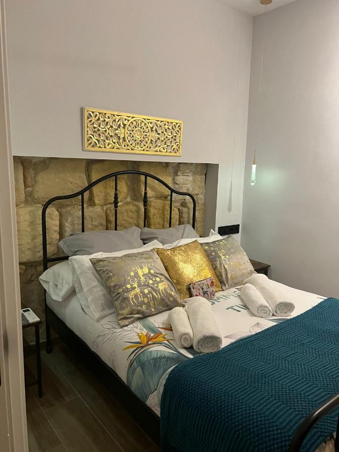 קרטחנה Nabrisa Apartamento Moderno En Pleno Centro Con Opcion A Parking מראה חיצוני תמונה